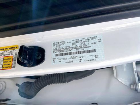 Used 2023 Ford F150 Lariat image 33