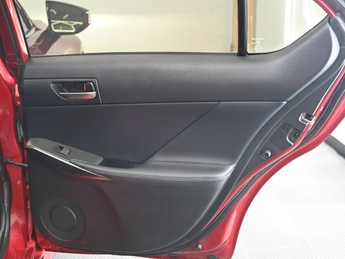 Used 2021 Lexus IS 350 F Sport w/ Accessory Package image 39