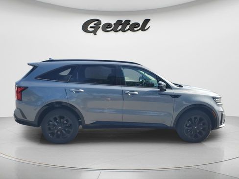 Used 2023 Kia Sorento SX AWD/4WD image 4