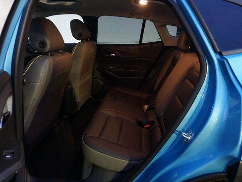 New 2026 Chevrolet Trax ACTIV w/ Sunroof Package image 12