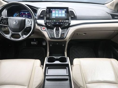 Used 2019 Honda Odyssey EX-L image 23