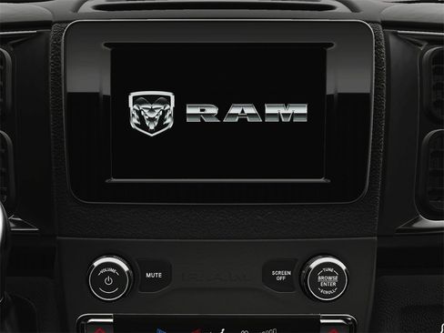 New 2025 RAM ProMaster 2500 image 23