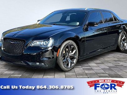 Used 2021 Chrysler 300 S