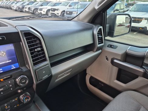 Used 2020 Ford F150 XLT w/ Equipment Group 301A Mid RWD image 19