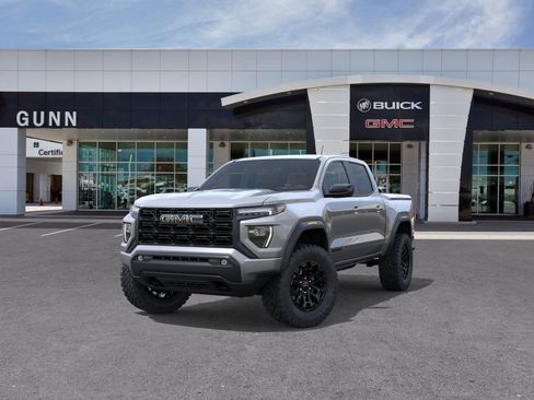 New 2026 GMC Canyon Elevation w/ Convenience Package image 8