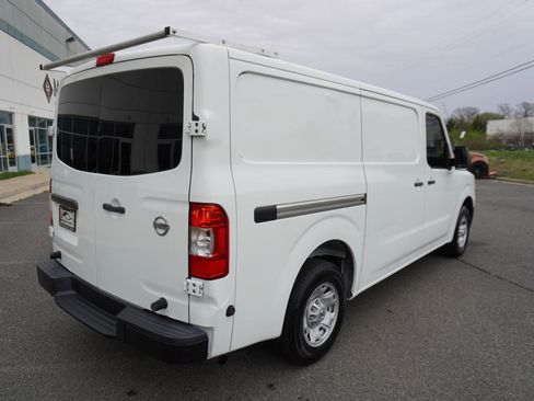 Used 2017 Nissan NV 2500 S w/ Power Basic Package image 7