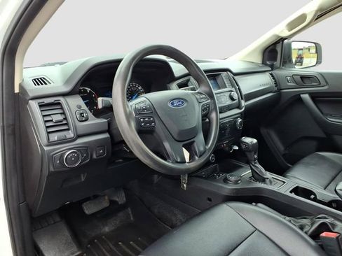 Used 2019 Ford Ranger XL w/ Equipment Group 101A Mid AWD/4WD image 14