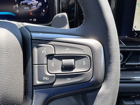 New 2026 Chevrolet Silverado 1500 ZR2 w/ LPO, Dark Essentials Package AWD/4WD image 21