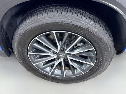 Used 2025 Lexus NX 350 AWD w/ Cold Area Package image 30