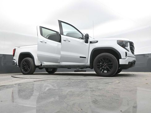 New 2026 GMC Sierra 1500 Elevation w/ Elevation Premium Package image 50