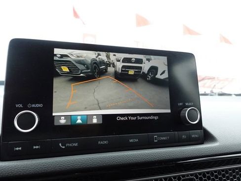 Used 2024 Honda Civic Sport image 18