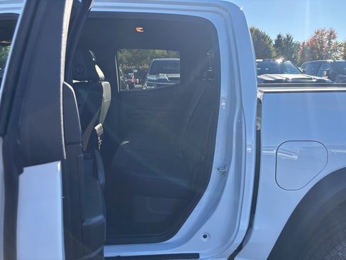 New 2026 Chevrolet Colorado Trail Boss image 9