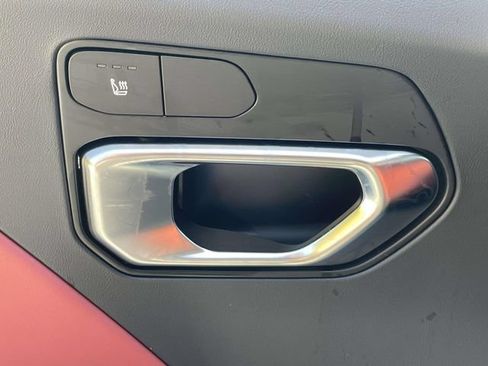 New 2026 Kia K4 GT-Line FWD image 20