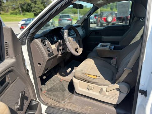 Used 2009 Ford F150 STX RWD image 28