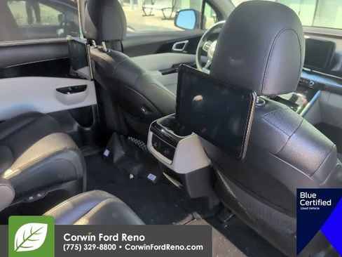 Used 2024 Kia Carnival SX Prestige image 14