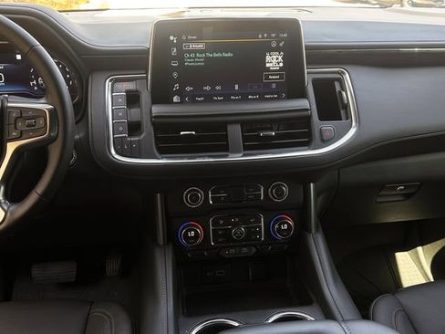 Used 2022 Chevrolet Tahoe LT image 17