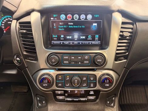 Used 2019 Chevrolet Tahoe Premier AWD/4WD image 38