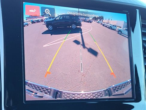 New 2026 RAM 1500 Big Horn image 25