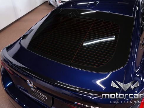 Used 2024 BMW M440i Gran Coupe w/ Premium Package image 16