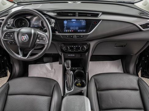 Used 2023 Buick Encore GX Essence w/ Experience Buick Package image 19
