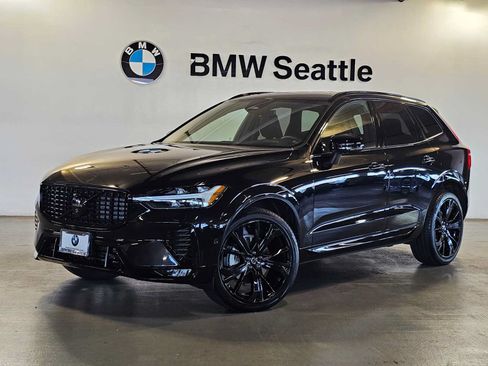 Used 2024 Volvo XC60 B5 Ultimate w/ Protection Package Premier AWD/4WD image 1