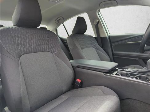 Certified 2025 Toyota Camry LE image 24