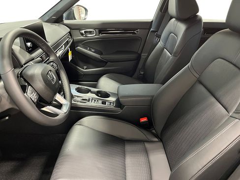 New 2026 Honda Civic Sport Touring image 13