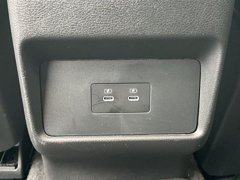 Certified 2025 Nissan Rogue Rock Creek image 18