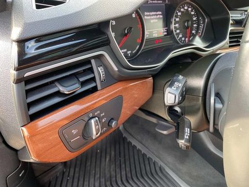 Used 2022 Audi A4 2.0T Premium w/ 18" Wheel Package image 31