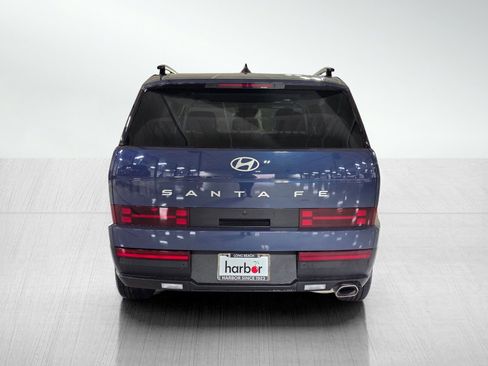 Certified 2025 Hyundai Santa Fe SEL image 6