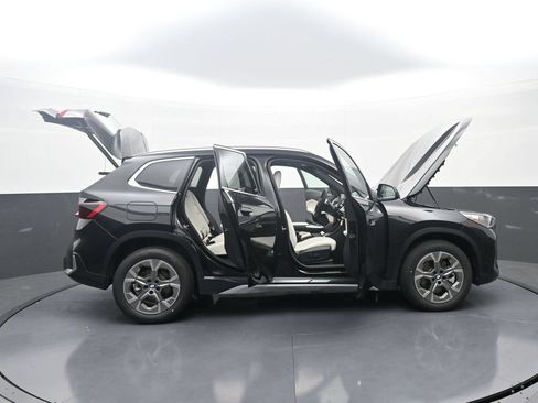 New 2026 BMW X1 xDrive28i w/ Technology Package AWD/4WD image 45