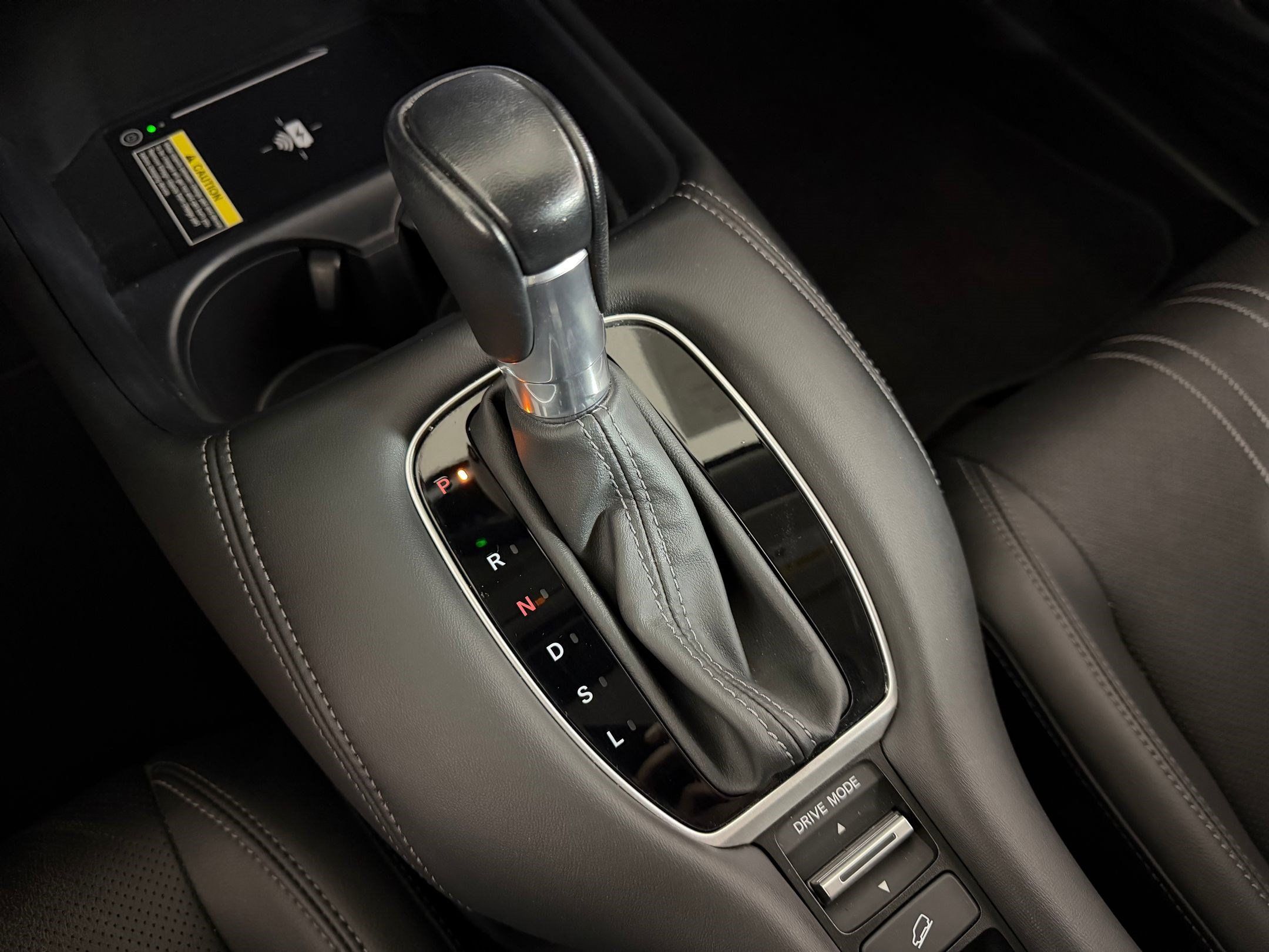 Used 2023 Honda HR-V EX-L image 15