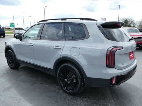 Used 2024 Kia Telluride SX X-Line image 8