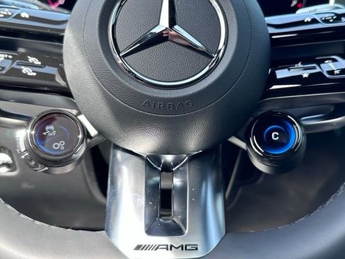 New 2026 Mercedes-Benz GLC 43 AMG 4MATIC Coupe image 18