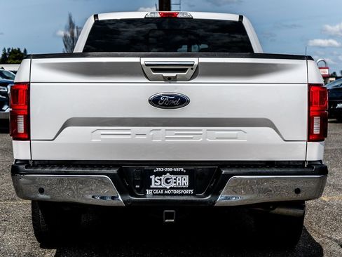 Used 2019 Ford F150 Lariat image 16