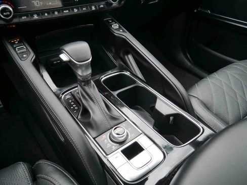 Used 2025 Kia Telluride SX X-Line image 36