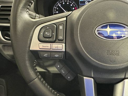 Used 2017 Subaru Forester 2.5i Limited w/ Popular Package #2 AWD/4WD image 42