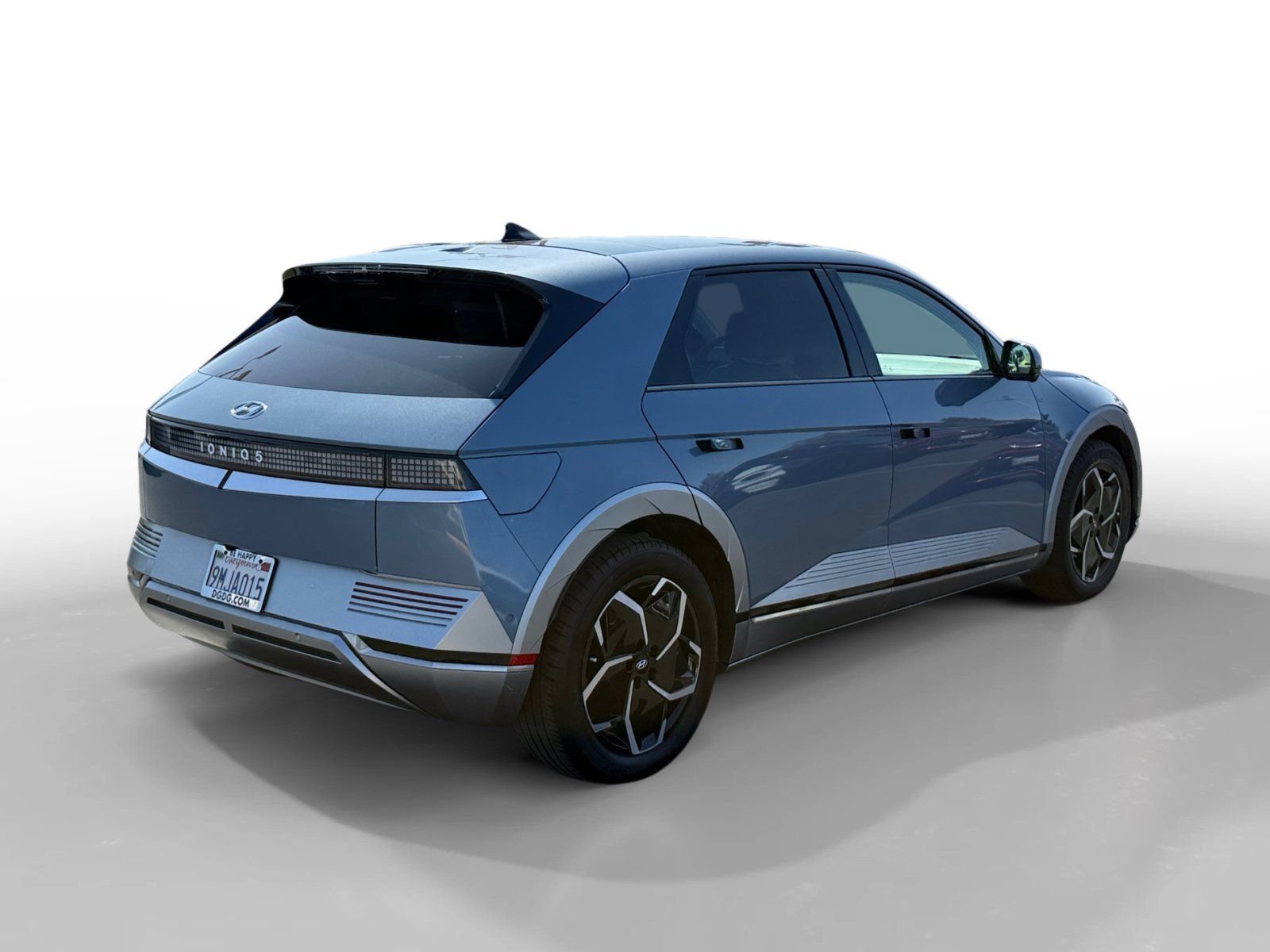Used 2024 Hyundai Ioniq 5 Limited RWD image 5