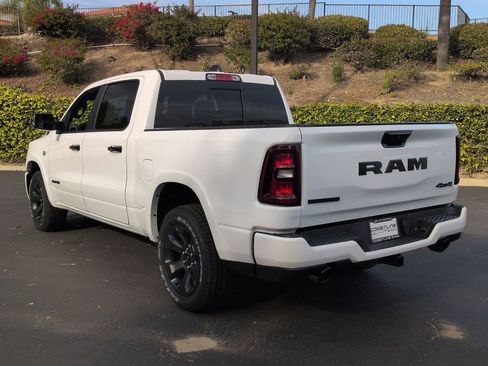 New 2026 RAM 1500 Big Horn image 7