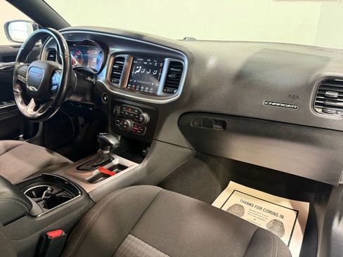 Used 2022 Dodge Charger R/T w/ Blacktop Package image 20