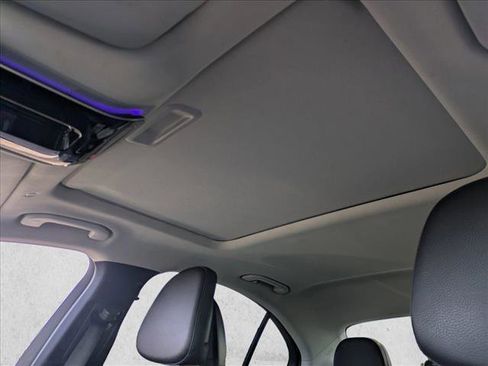 Used 2022 Mercedes-Benz C 300 Sedan image 16