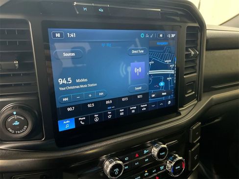 Used 2025 Ford F150 Tremor w/ Equipment Group 402A High image 13