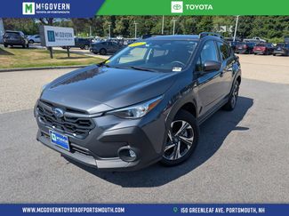Used 2025 Subaru Crosstrek 2.5i Premium AWD/4WD video 1
