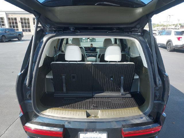 Used 2024 Hyundai Santa Fe Calligraphy AWD/4WD image 9