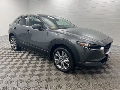 Used 2023 MAZDA CX-30 AWD 2.5 S w/ Preferred Package