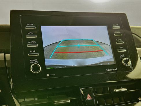 Used 2024 Toyota Camry SE image 22