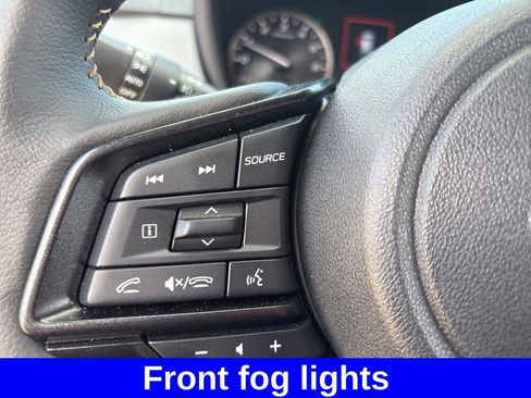 Used 2026 Subaru Crosstrek 2.5i Wilderness AWD/4WD image 21