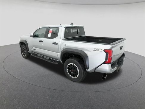 New 2026 Toyota Tacoma TRD Off-Road image 25
