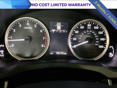 Used 2014 Lexus IS 250 image 20