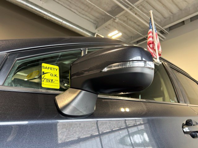 Used 2019 Subaru Crosstrek 2.0i Limited w/ Moonroof Package w/Navigation AWD/4WD image 31